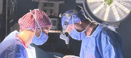 Титанові сітки для аугментації