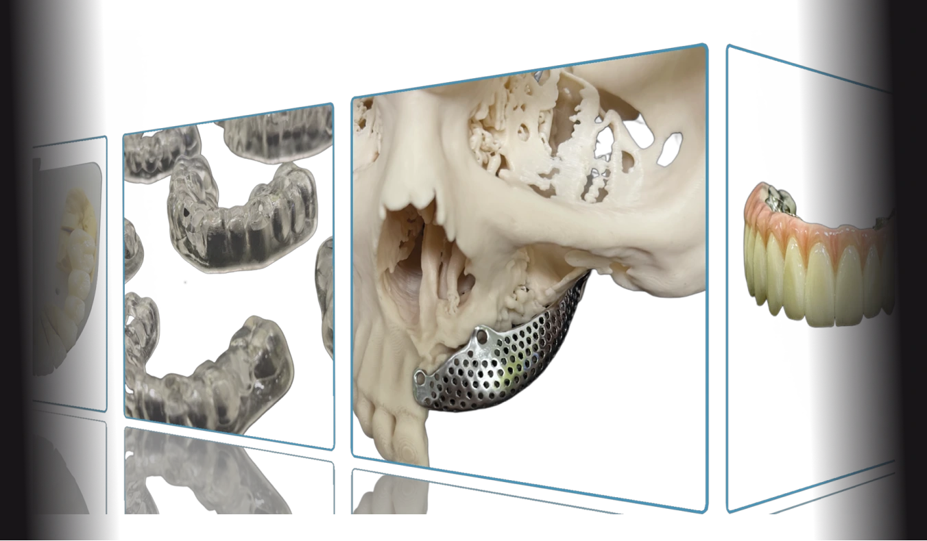 Стоматологія