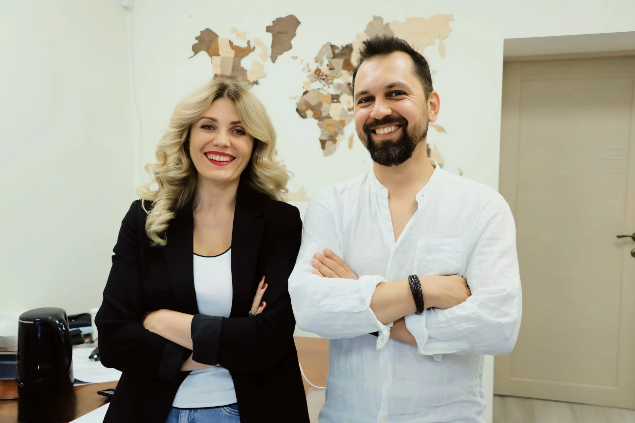 Лікарі для Героїв