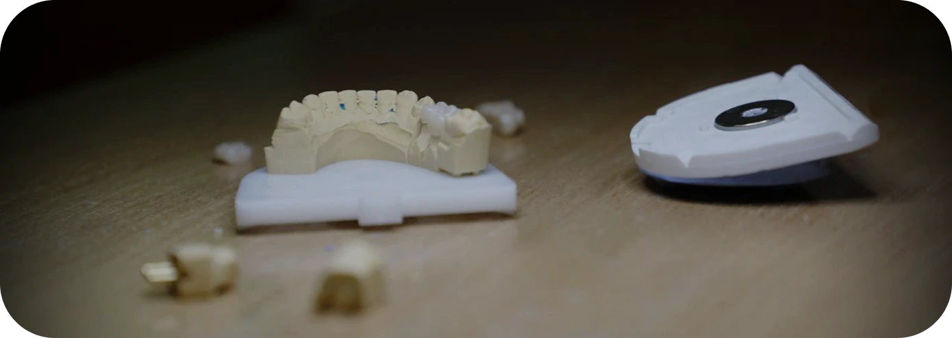 Зуботехнічна лабораторія IMATEH medical