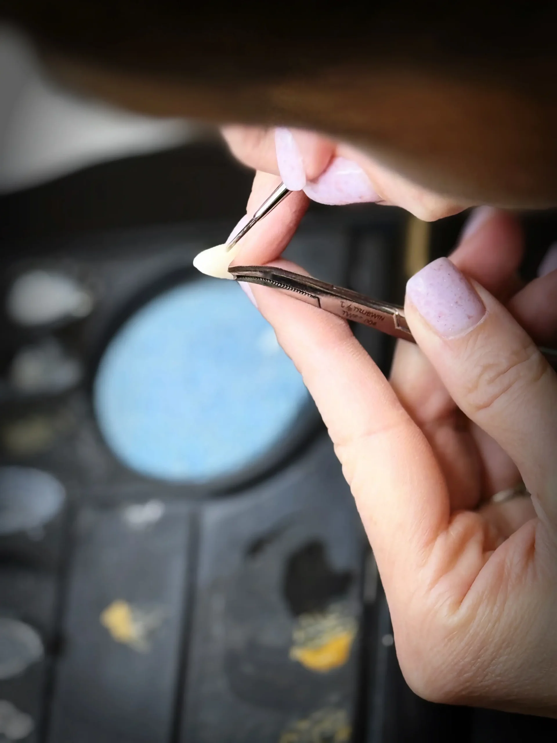 Зуботехнічна лабораторія IMATEH medical